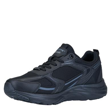 WİCKERS_M_SPOR_ANRK 2985 SİYAH_FÜME