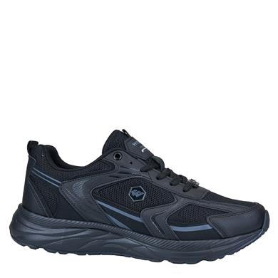 WİCKERS_M_SPOR_ANRK 2985 SİYAH_FÜME