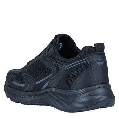 WİCKERS_M_SPOR_ANRK 2985 SİYAH_FÜME