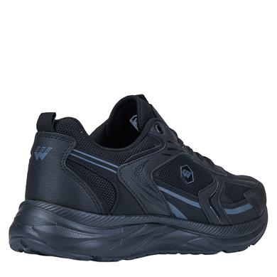 WİCKERS_M_SPOR_ANRK 2985 SİYAH_FÜME