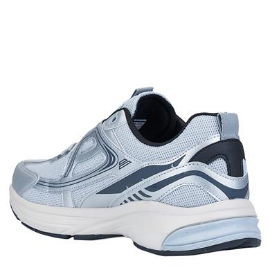 WİCKERS_M_SPOR_ANRK 3001 BUZ_SİYAH