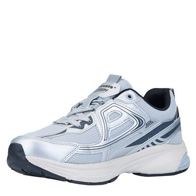 WİCKERS_M_SPOR_ANRK 3001 BUZ_SİYAH