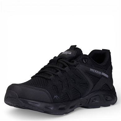 WİCKERS_M_SPOR_ANRK 3007 SİYAH_FÜME