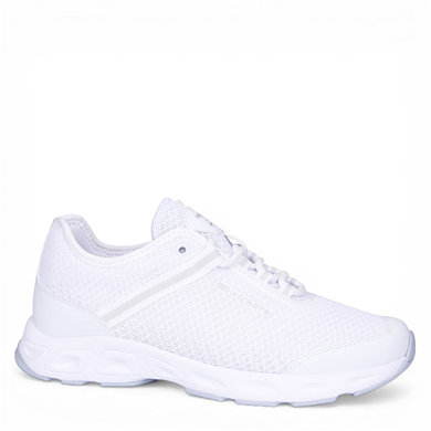 WİCKERS_M_SPOR_ANRK 3017 BEYAZ_GÜMÜŞ