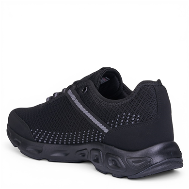 WİCKERS_M_SPOR_ANRK 3017 SİYAH