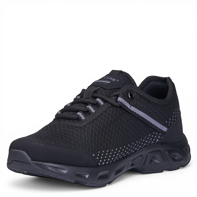 WİCKERS_M_SPOR_ANRK 3017 SİYAH