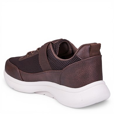 WİCKERS_M_SPOR_ANRK 3021 KAHVE
