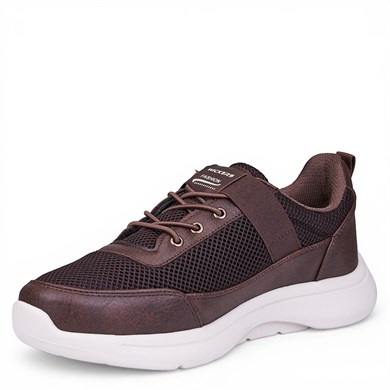 WİCKERS_M_SPOR_ANRK 3021 KAHVE