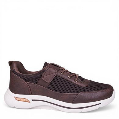 WİCKERS_M_SPOR_ANRK 3021 KAHVE