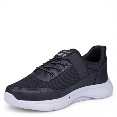 WİCKERS_M_SPOR_ANRK 3021 SİYAH_BUZ