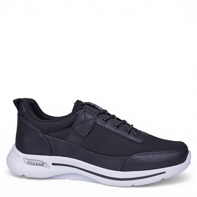 WİCKERS_M_SPOR_ANRK 3021 SİYAH_BUZ