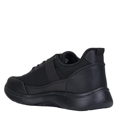 WİCKERS_M_SPOR_ANRK 3021 SİYAH_FÜME
