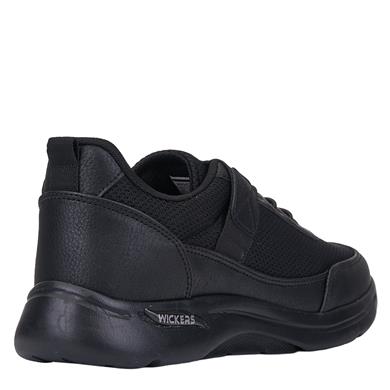 WİCKERS_M_SPOR_ANRK 3021 SİYAH_FÜME