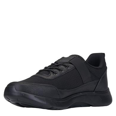 WİCKERS_M_SPOR_ANRK 3021 SİYAH_FÜME