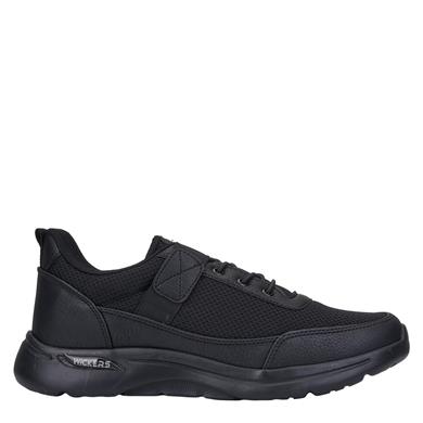 WİCKERS_M_SPOR_ANRK 3021 SİYAH_FÜME