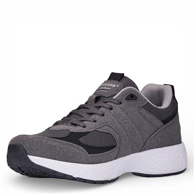 WİCKERS_M_SPOR_ANRK 3023 FÜME_SİYAH