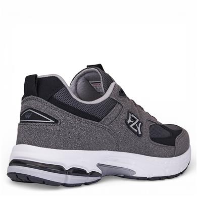 WİCKERS_M_SPOR_ANRK 3023 FÜME_SİYAH