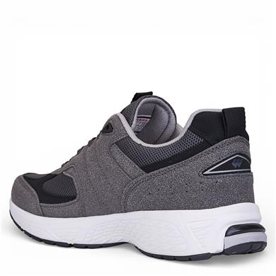 WİCKERS_M_SPOR_ANRK 3023 FÜME_SİYAH