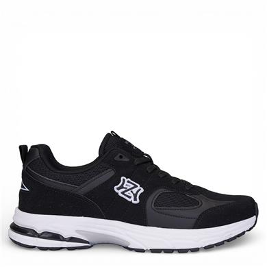 WİCKERS_M_SPOR_ANRK 3023 SİYAH_BEYAZ