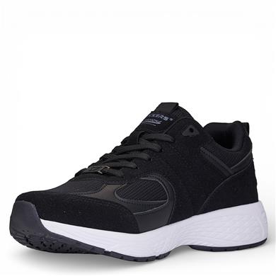 WİCKERS_M_SPOR_ANRK 3023 SİYAH_BEYAZ