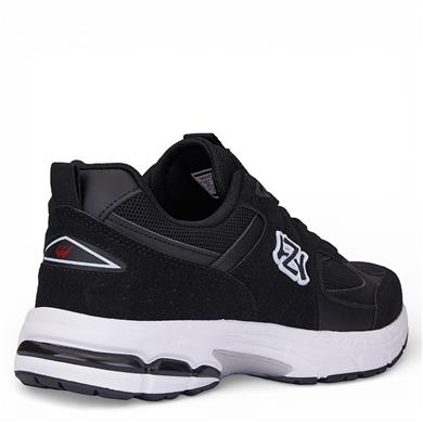 WİCKERS_M_SPOR_ANRK 3023 SİYAH_BEYAZ
