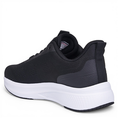WİCKERS_M_SPOR_ANRK 3047 SİYAH_BEYAZ