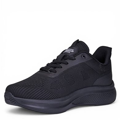 WİCKERS_M_SPOR_ANRK 3047 SİYAH_FÜME