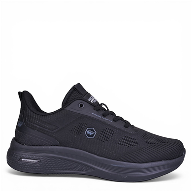 WİCKERS_M_SPOR_ANRK 3047 SİYAH_FÜME