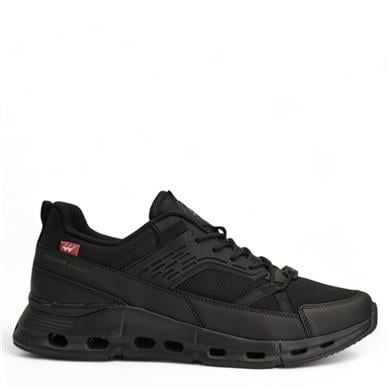 WİCKERS_M_SPOR_ANRK_2817 SİYAH_FÜME