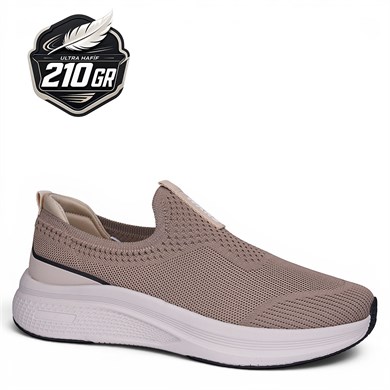 WİCKERS_M_SPOR_TRİKO 3005 BEJ