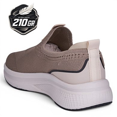 WİCKERS_M_SPOR_TRİKO 3005 BEJ