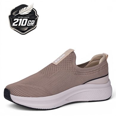 WİCKERS_M_SPOR_TRİKO 3005 BEJ