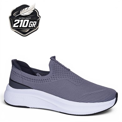 WİCKERS_M_SPOR_TRİKO 3005 FÜME
