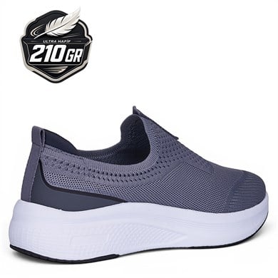 WİCKERS_M_SPOR_TRİKO 3005 FÜME