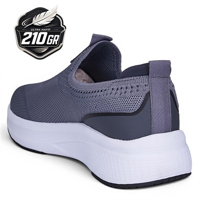 WİCKERS_M_SPOR_TRİKO 3005 FÜME