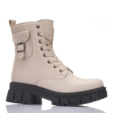 WİCKERS_Z_BOT_2573 BEJ