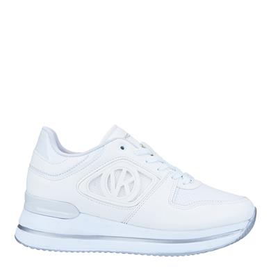 WİCKERS_Z_SPOR 2965 BEYAZ_GÜMÜŞ