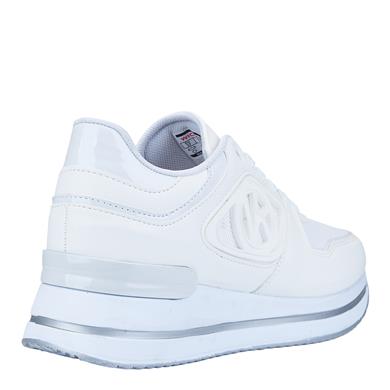 WİCKERS_Z_SPOR 2965 BEYAZ_GÜMÜŞ