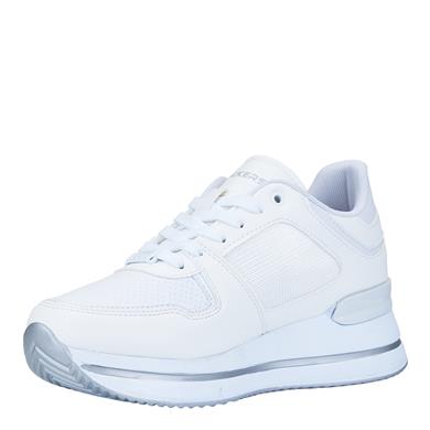 WİCKERS_Z_SPOR 2965 BEYAZ_GÜMÜŞ