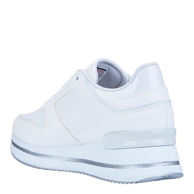 WİCKERS_Z_SPOR 2965 BEYAZ_GÜMÜŞ