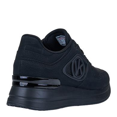 WİCKERS_Z_SPOR 2965 SİYAH_FÜME_NUBUK