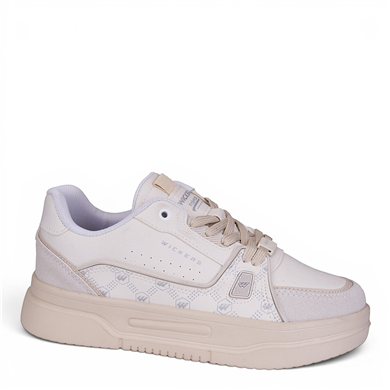 WİCKERS_Z_SPOR 3117 KREM