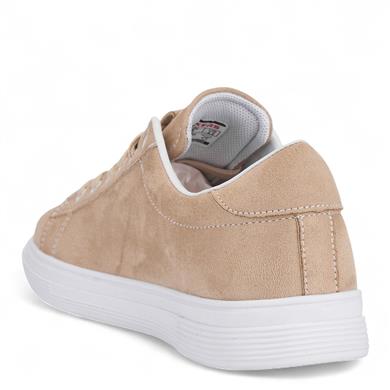 WİCKERS_Z_SPOR_2885 BEJ_SÜET