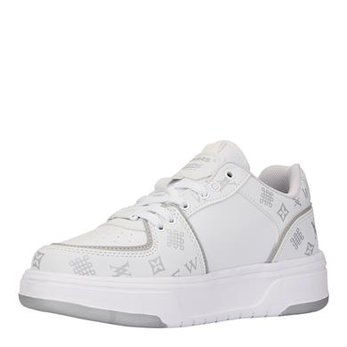 WİCKERS_Z_SPOR_CİLT 2995 BEYAZ_GÜMÜŞ