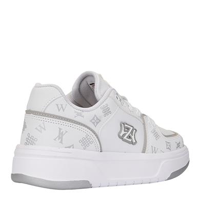 WİCKERS_Z_SPOR_CİLT 2995 BEYAZ_GÜMÜŞ