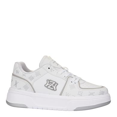 WİCKERS_Z_SPOR_CİLT 2995 BEYAZ_GÜMÜŞ