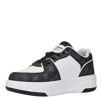 WİCKERS_Z_SPOR_CİLT 2995 BEYAZ_SİYAH