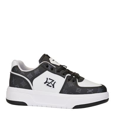 WİCKERS_Z_SPOR_CİLT 2995 BEYAZ_SİYAH