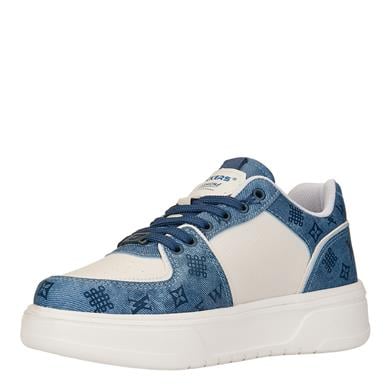 WİCKERS_Z_SPOR_CİLT 2995 KREM_KOT