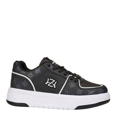WİCKERS_Z_SPOR_CİLT 2995 SİYAH_BEYAZ